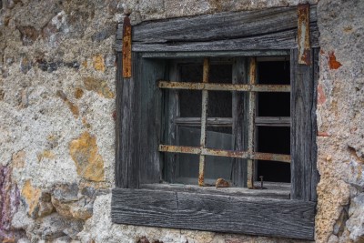 Odnowa stolarki okiennej